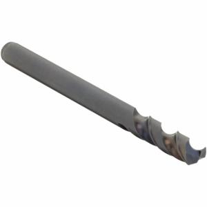 CLEVELAND C15951 Jobber Length Drill Bit, #1 Drill Bit Size, 3-7/8 Inch Overall Length | CQ9MJG 435C20