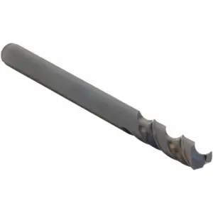 CLEVELAND C15987 Jobber Length Drill Bit, 13/32 Inch Size Drill Bit Size, 5-1/4 Inch Overall Length | CQ9KPJ 2VTX1