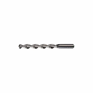 CLEVELAND C16179 Jobber Length Drill Bit, #12 Drill Bit Size, 3-1/2 Inch Overall Length | CQ9HTE 435C86