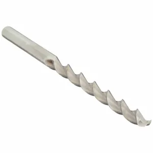 CLEVELAND C16030 Jobber Length Drill Bit, 5/64 Inch Size Drill Bit Size, 2 Inch Overall Length | CQ9LLM 435C47