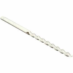 CLEVELAND C16073 Taper Length Drill Bit, 19/64 Inch Drill Bit Size, 19/64 Inch Shank Dia | CQ9ZBL 439R74