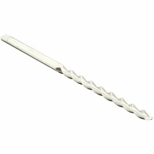 CLEVELAND C16078 Taper Length Drill Bit, 3/8 Inch Drill Bit Size, 3/8 Inch Shank Dia | CQ9ZEA 439R79