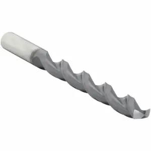 CLEVELAND C16454 Jobber Length Drill Bit, Z Drill Bit Size, 5-1/4 Inch Overall Length | CQ9MHD 439H26