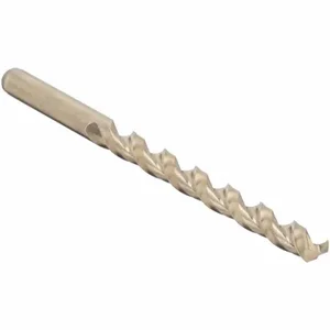 CLEVELAND C15559 Jobber Length Drill Bit, 3.30 mm Drill Bit Size, 65 mm Overall Length | CQ9LAL 435A11