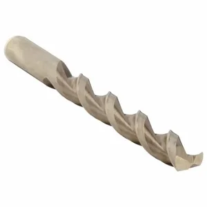 CLEVELAND C15583 Jobber Length Drill Bit, 13 mm Drill Bit Size, 101 mm Flute Length, 151 mm Overall Length | CQ9KNX 435A33