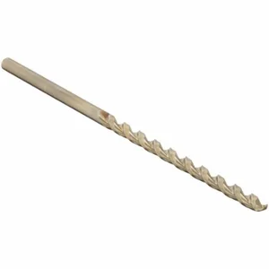 CLEVELAND C16803 Taper Length Drill Bit, 31/64 Inch Drill Bit Size, 31/64 Inch Shank Dia | CQ9ZEF 439T74