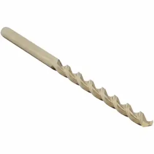 CLEVELAND C16778 Taper Length Drill Bit, 3/32 Inch Drill Bit Size, 3/32 Inch Shank Dia | CQ9ZDN 53FP65