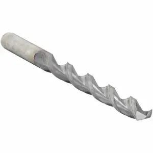 CLEVELAND C16964 Jobber Length Drill Bit, 17/64 Inch Size Drill Bit Size, 4-1/8 Inch Overall Length | CQ9KUC 435F77