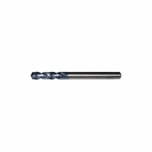 CLEVELAND C19929 Jobber Length Drill Bit, #19 Drill Bit Size, 3-1/4 Inch Overall Length | CQ9HXN 435G27