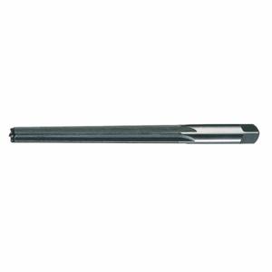 CLEVELAND C24256 Taper Pin Reamer, For #1 Pin Size, 9/64 Inch Size Small End Dia | CQ9ZLN 445N09