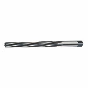 CLEVELAND C24279 Taper Pin Reamer, For #3 Pin Size, 3/16 Inch Size Small End Dia | CQ9ZMA 445N27