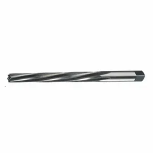 CLEVELAND C24274 Taper Pin Reamer, For #3/0 Pin Size, 3/32 Inch Size Small End Dia | CQ9ZMD 445N22