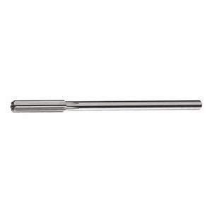 CLEVELAND C25942 Chucking Reamer, 27/64 Inch Reamer Size, 1 3/4 Inch Flute Length, 7 Inch Overall Length | CQ9EWQ 445P13