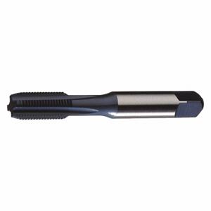 CLEVELAND C27704 Spiral Point Tap, 3/8-16 Thread Size, 3/4 Inch Thread Length, 2 15/16 Inch Length | CQ9RPE 435K72