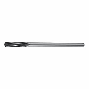 CLEVELAND C31337 Chucking Reamer, 1 1/8 Inch Reamer Size, 2 7/8 Inch Flute Length, 11 Inch Overall Length | CQ9ETC 445P84