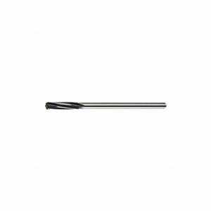 CLEVELAND C30168 High-Speed Steel Chucking Reamer With Straight Shank, 29/64 Inch Reamer Size | CQ9YPF 61KY56