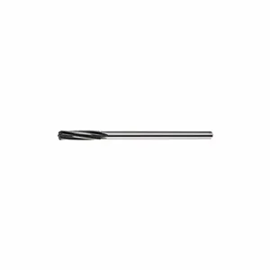 CLEVELAND C30168 High-Speed Steel Chucking Reamer With Straight Shank, 29/64 Inch Reamer Size | CQ9YPF 61KY56