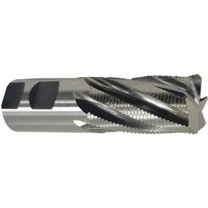 CLEVELAND C31163 Square End Mill, 5/8 Inch Milling Dia., 5/8 Inch Length of Cut | CD3XDB 53PW41