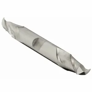 CLEVELAND C32836 Square End Mill, 2 Flutes, 15/64 Inch Milling Dia, 1/2 Inch Length Of Cut | CQ9TCH 2MZN1