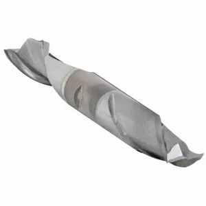 CLEVELAND C32912 Square End Mill, 2 Flutes, 1 Inch Milling Dia, 1 5/8 Inch Length Of Cut | CQ9TAF 2NGA2