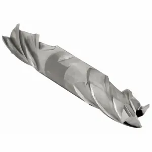 CLEVELAND C33002 Square End Mill, 4 Flutes, 3/4 Inch Milling Dia, 1 5/8 Inch Length Of Cut | CQ9TNW 2NGF2