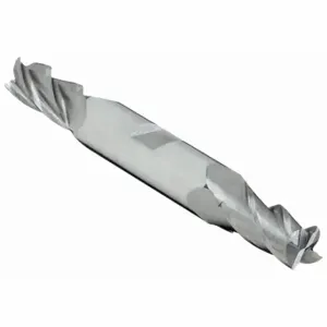 CLEVELAND C33036 Square End 4 Flutes, 19/64 Inch Milling Dia, 3/4 Inch Cut, 3 1/2 Inch Overall Length | CQ9TMX 438A18