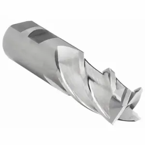 CLEVELAND C33177 Square End Mill, Center Cutting, 4 Flutes, 31/32 Inch Milling Dia, 2 Inch Cut | CQ9WKC 438A61