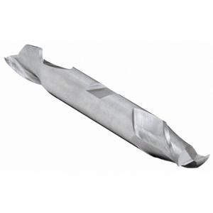 CLEVELAND C33631 Square End 19/64 Inch Milling Dia, 9/16 Inch Cut, 3 1/2 Inch Overall Length | CQ9TCR 438D47