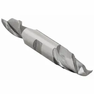 CLEVELAND C39052 Square End 7/32 Inch Milling Dia, 21/64 Inch Cut, 2 7/8 Inch Overall Length | CQ9TEN 438J45