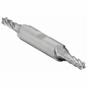 CLEVELAND C39968 Square End 4 Flutes, 5/32 Inch Milling Dia, 7/16 Inch Cut, 3 1/4 Inch Overall Length | CQ9TPV 438K83