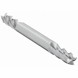 CLEVELAND C41105 Square End 4 Flutes, 5/32 Inch Milling Dia, 7/16 Inch Cut, 2 1/4 Inch Overall Length | CQ9XEW 438M93