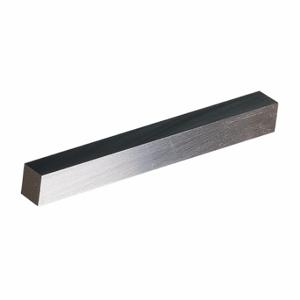 CLEVELAND C44518 Lathe Tool Blank, High Speed Steel, Bright, 7/16 Inch Overall Width | CR2AAA 6ZKT8