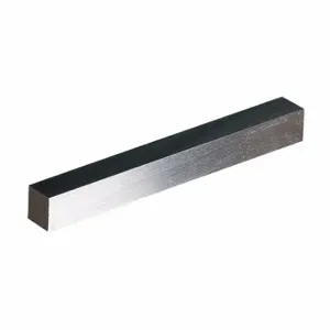 CLEVELAND C44536 Lathe Tool Blank, Cobalt, Bright, 1/8 Inch Overall Width | CQ9ZXM 6ZKU5