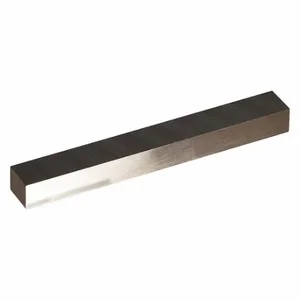 CLEVELAND C44627 Lathe Tool Blank, Cobalt, Bright, 3/8 Inch Overall Width, 1/2 Inch Overall Ht | CQ9ZXZ 445R36