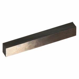 CLEVELAND C44575 Lathe Tool Blank, Cobalt, Bright, 1/4 Inch Overall Width | CQ9ZXD 445R20
