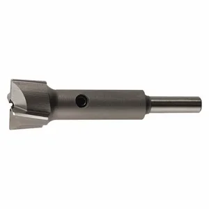 CLEVELAND C46893 Aircraft Length Counterbore, Interchangeable Pilot, High Speed Steel, 4 Flutes | CQ9GHL 445U13