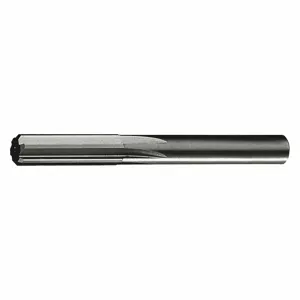 CLEVELAND C50145 Chucking Reamer, 5/32 Inch Reamer Size, 3/4 Inch Flute Length, 2 1/2 Inch Overall Length | CQ9EXW 445U26