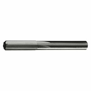 CLEVELAND C50103 Chucking Reamer, 1/16 Inch Reamer Size, 3/8 Inch Flute Length, 1 1/2 Inch Overall Length | CQ9ETR 445U23