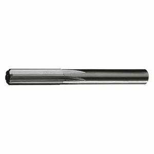 CLEVELAND C50214 Chucking Reamer, 11/32 Inch Reamer Size, 1 1/4 Inch Flute Length, 3 1/2 Inch Length | CQ9EUK 445U32