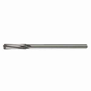 CLEVELAND C50402 Chucking Reamer, 11/32 Inch Reamer Size, 1 1/2 Inch Flute Length, 6 Inch Overall Length | CQ9EUH 445U37