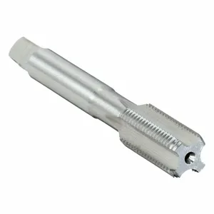 CLEVELAND C54520 Straight Flute Tap, 5/16-24 Thread Size, 11/16 Inch Thread Length, 2 23/32 Inch Length | CQ9YEM 435N05