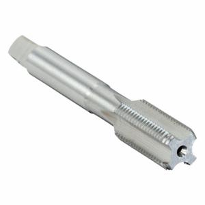 CLEVELAND C54840 Straight Flute Tap, 3/4-10 Thread Size, 1 3/16 Inch Thread Length, 4 1/4 Inch Length | CQ9YCD 435P23