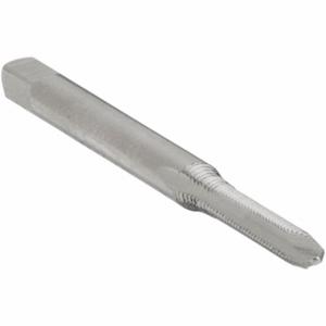CLEVELAND C57069 Spiral Point Tap, #6-32 Thread Size, 3/8 Inch Thread Length, 2 Inch Length, Right Hand | CQ9RJU 435T89