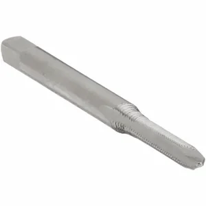 CLEVELAND C57138 Spiral Point Tap, 1/4-28 Thread Size, 5/8 Inch Thread Length, 2 1/2 Inch Length, 1/8 In | CQ9RMZ 435U25