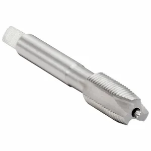 CLEVELAND C57199 Spiral Point Tap, M12X1.25 Thread Size, 42.07 mm Thread Length, 85.72 mm Length | CQ9RUW 435U56