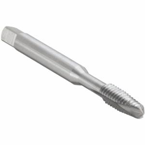 CLEVELAND C57403 Spiral Point Tap, 1/4-20 Thread Size, 5/8 Inch Thread Length, 2 1/2 Inch Length, 1/8 In | CQ9RMF 435U78
