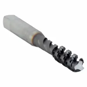 CLEVELAND C58909 Spiral Flute Tap, M6X1 Thread Size, 16 mm Thread Length, 63.50 mm Length | CQ9REC 435V81