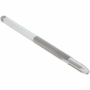 CLEVELAND C59110 Spiral Point Tap, #10-32 Thread Size, 7/8 Inch Thread Length, 6 Inch Length, Right Hand | CQ9RGB 435V88