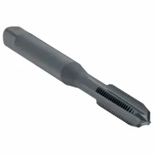 CLEVELAND C59194 Thread Forming Tap, High Speed Steel, Bright, #4-40 Thread Size | CQ9ZQC 435V98