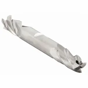 CLEVELAND C60278 Square End Mill, 4 Flutes, 7/32 Inch Milling Dia, 3 1/2 Inch Overall Length | CQ9TQF 32ZX77